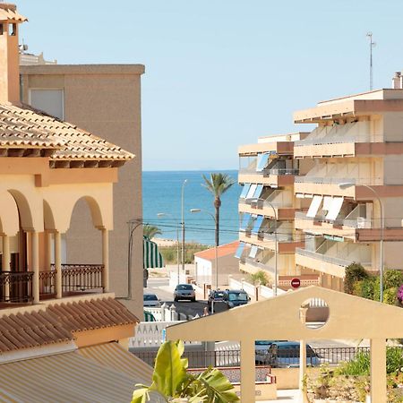 Retiro De Levante Santa Pola Luaran gambar
